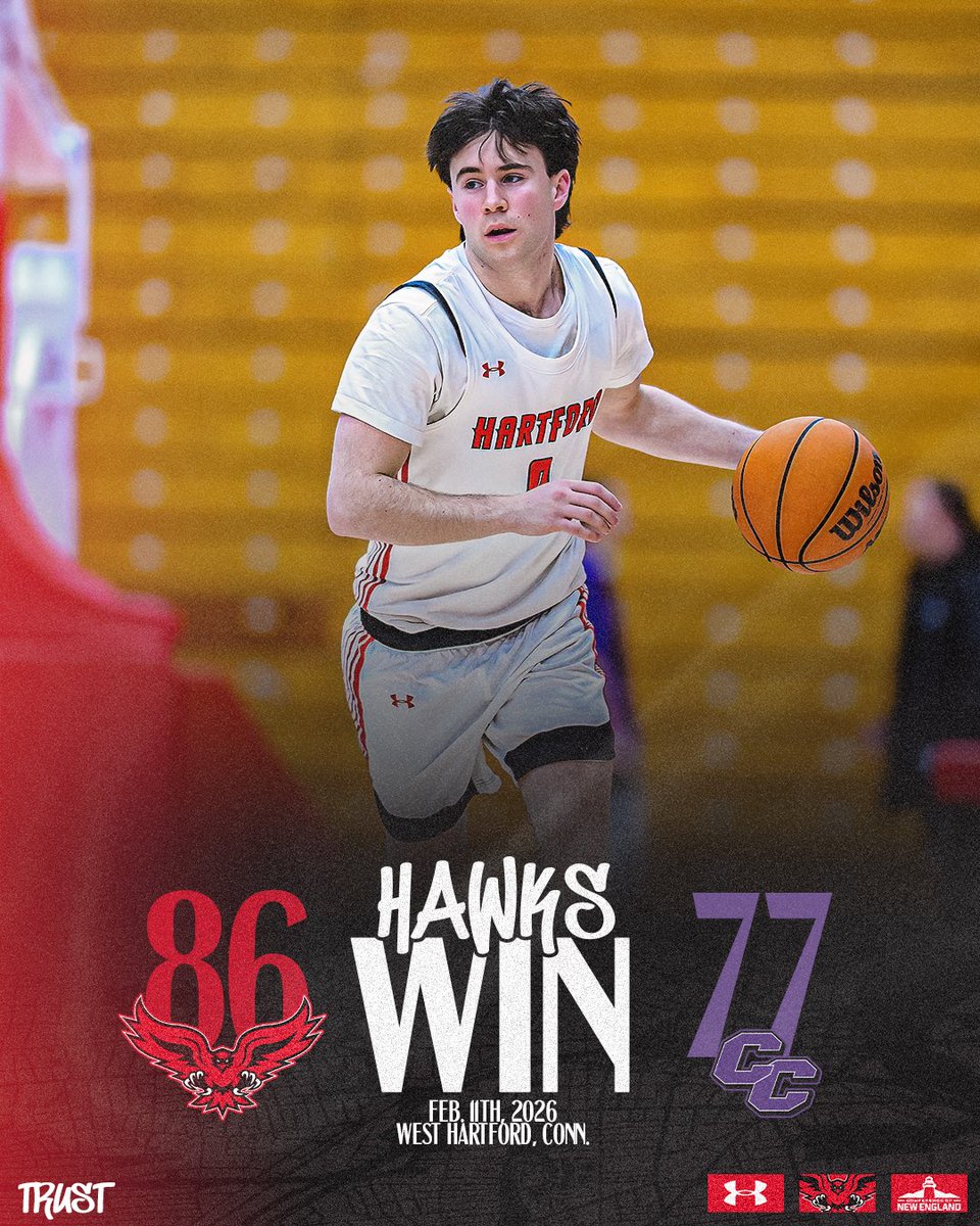 Hartford Hawks tweet media