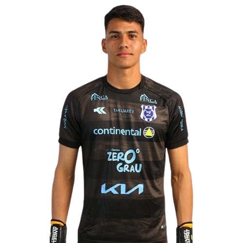 Alan Genez tweet media