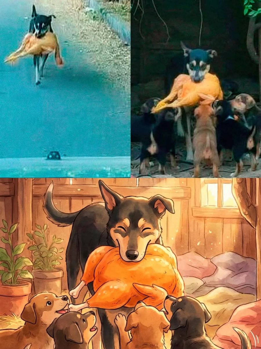 Paw Stories 🐾 tweet media