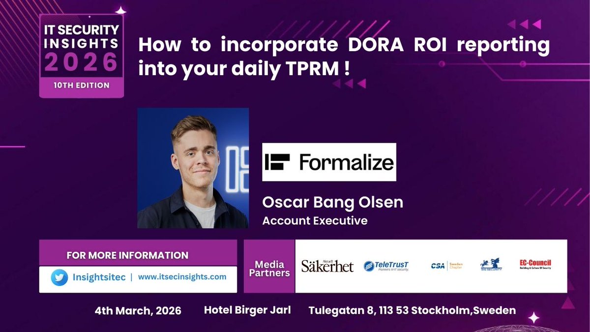 ITSEC-INSIGHTS tweet media