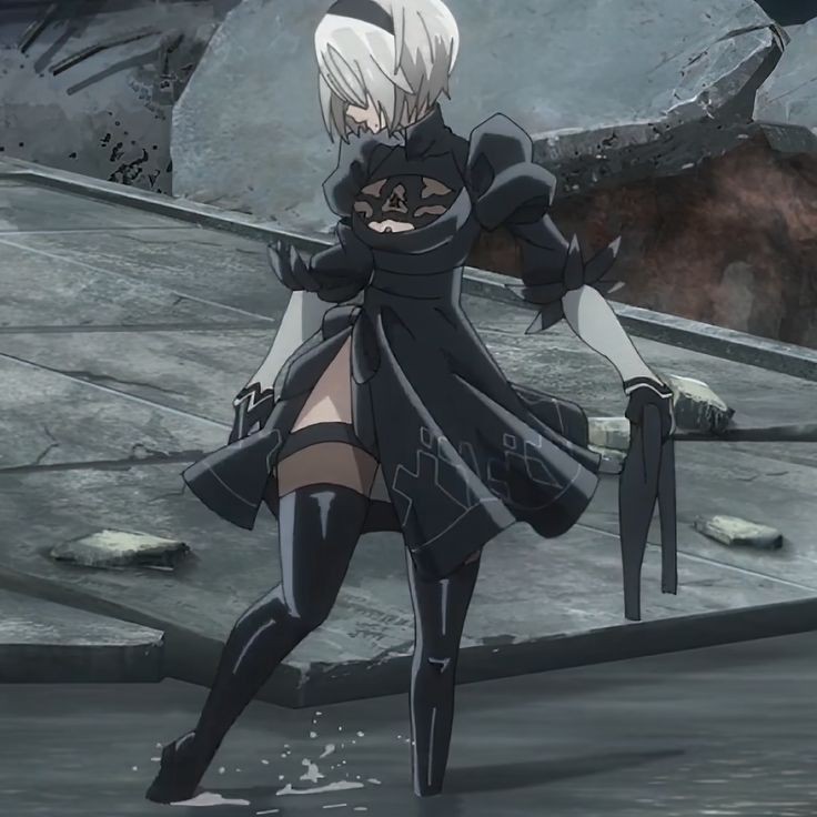 CGLight_YoRHa Bro 😎🫂 tweet media