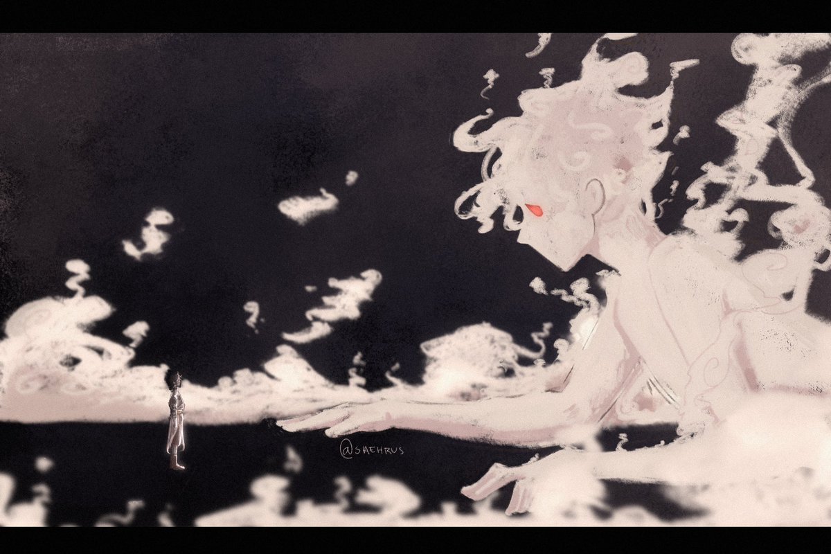 sae (@saehrus) / Posts / X