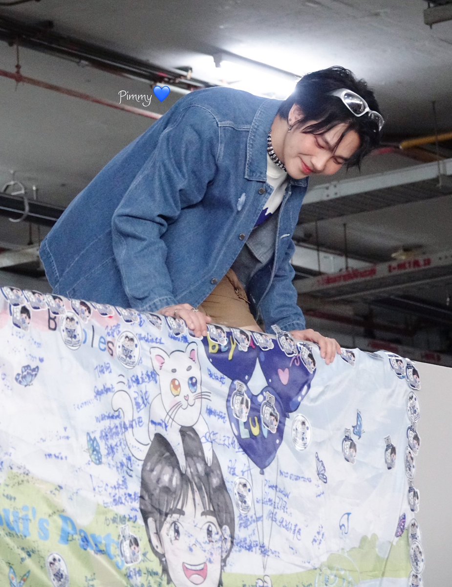 ฉันก้รักของฉัน รักมาตลอด🫶💙

#28DaysLuveBiu

<a href="/JakeB4rever/">BIU.</a> 
#BuildJakapan 
#บิวจักรพันธ์ 
#Beyourluve