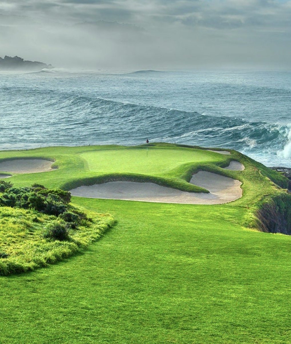 Buffalo Golf & Social tweet media