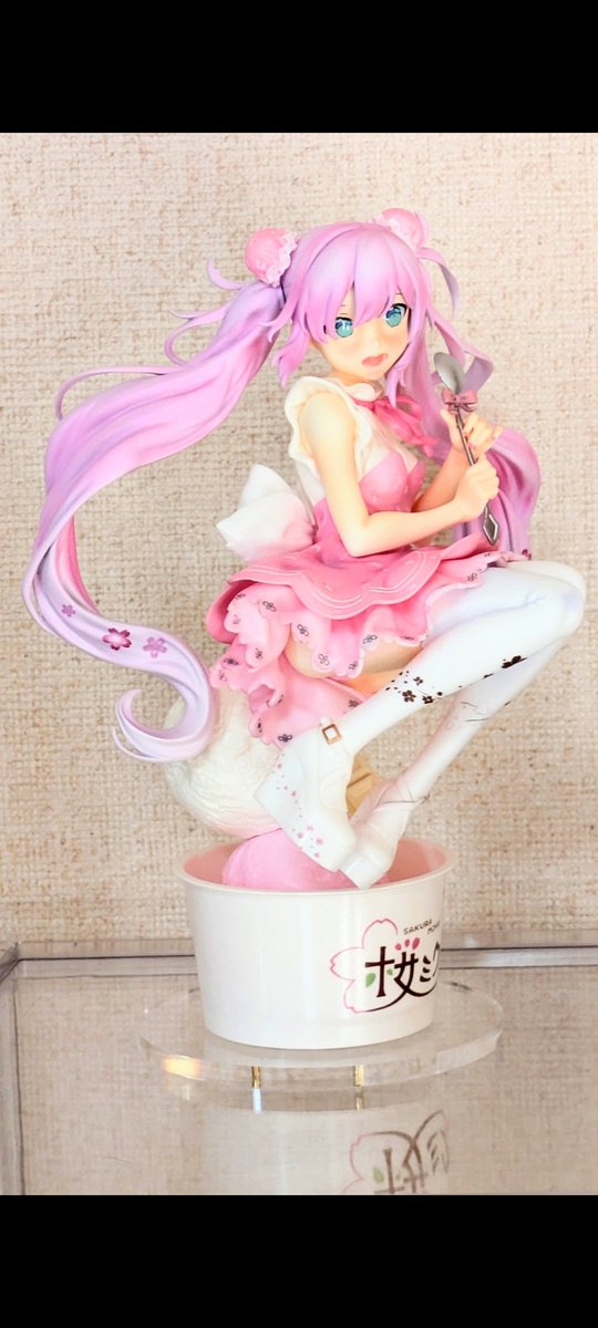 買って塗装したガレージキット見たい キットそのまま作ることも