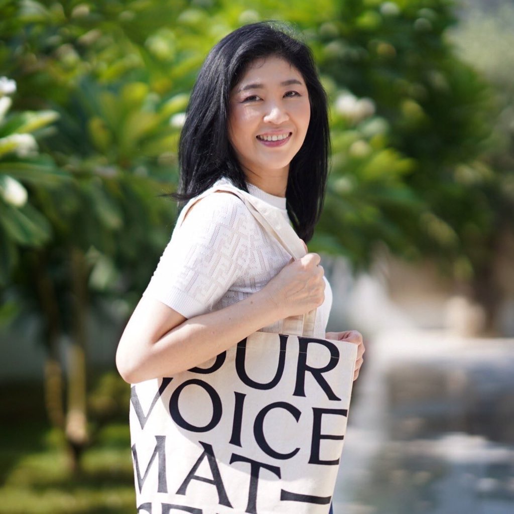 ไอเทมปีไม่ลึกแต่แรร์ ชิ้นที่ 2 ขอเสนอให้รีสต๊อกกระเป๋าคนสวย