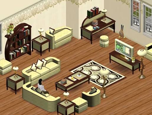 Sims_Nostalgia tweet picture