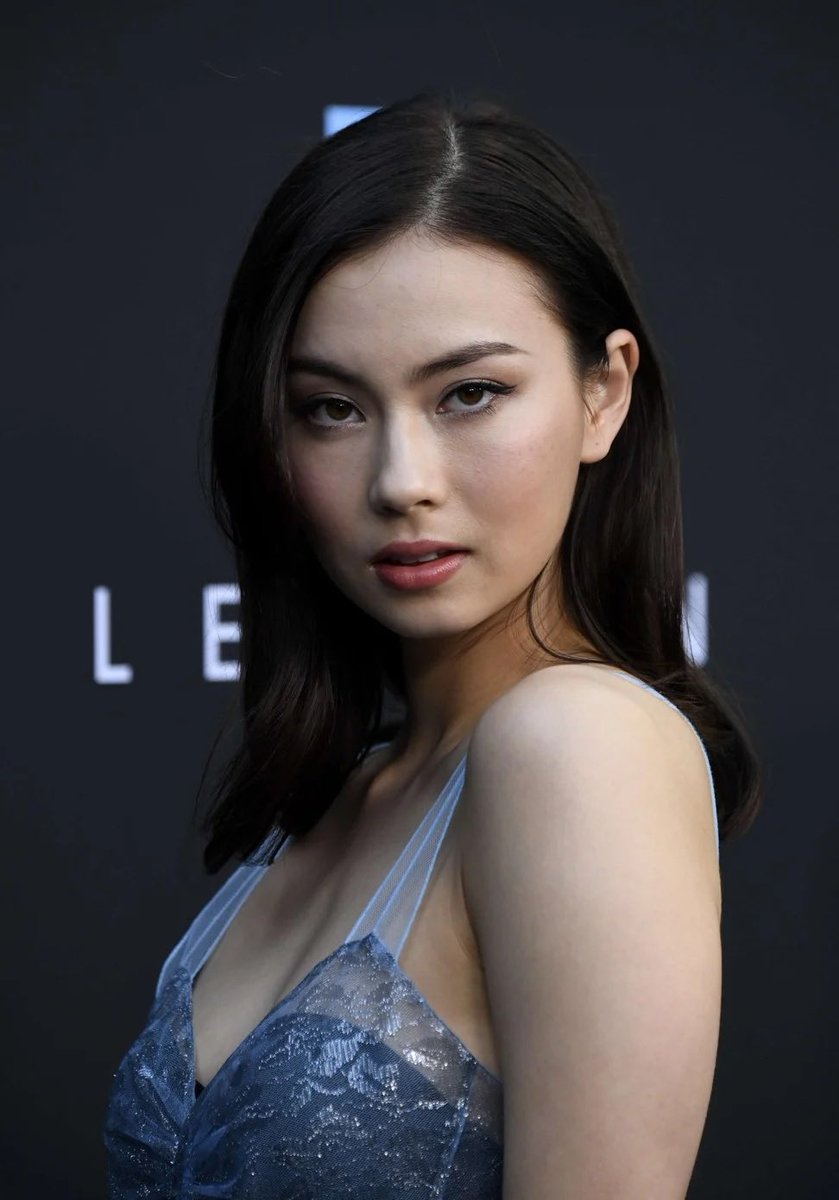JonnyLeTran5's tweet photo. Blessing your timeline with Lauren Tsai 😍 #LaurenTsai #Model #VisualArtist #Legion #Moxie #TerraceHouseAlohaState #GameofSpy #ThingsToScreamAtTheSun #DeathStranding2OntheBeach #Rooster #TheDyingWorldPartOneForgetting #beautiful https://t.co/CA4MKh2LMg