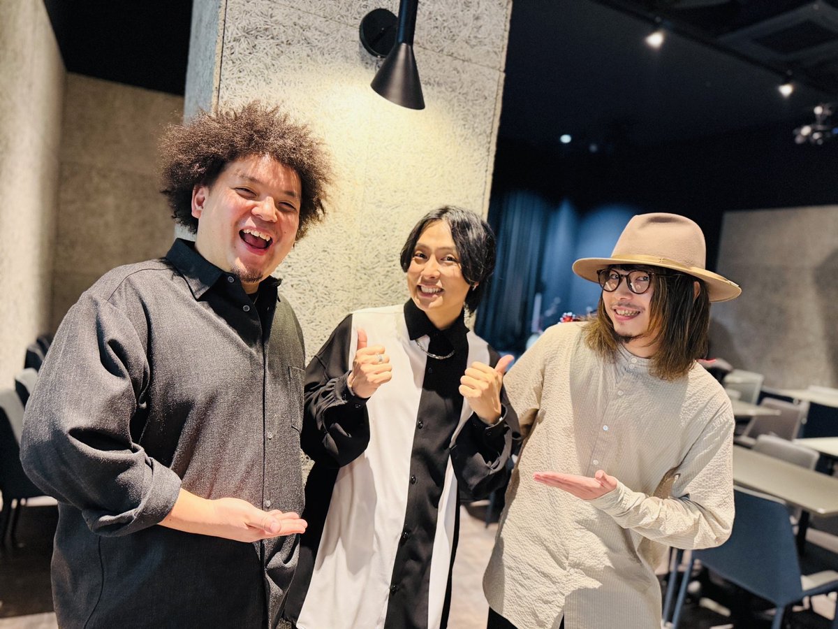 YoYo(SOFFet)@3/28桜まつり出演🎹 tweet media