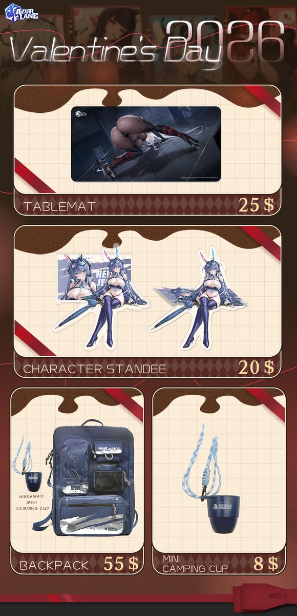 Yostar Official Store tweet media