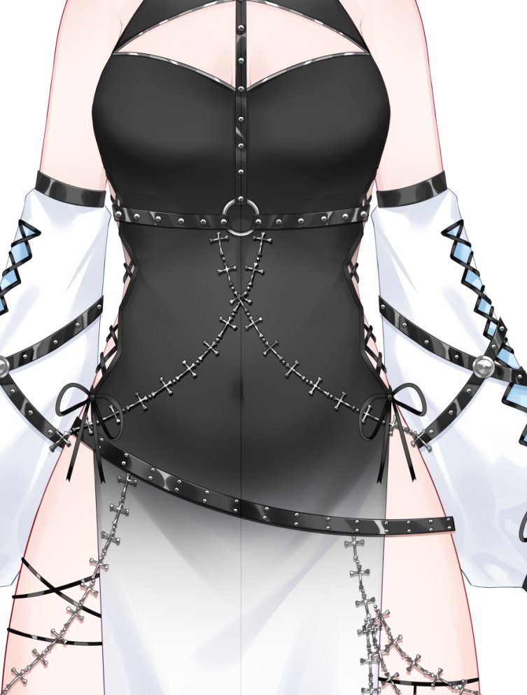 I like the part where it feels fleshy
#Live2D #Live2DWIP #vtuber