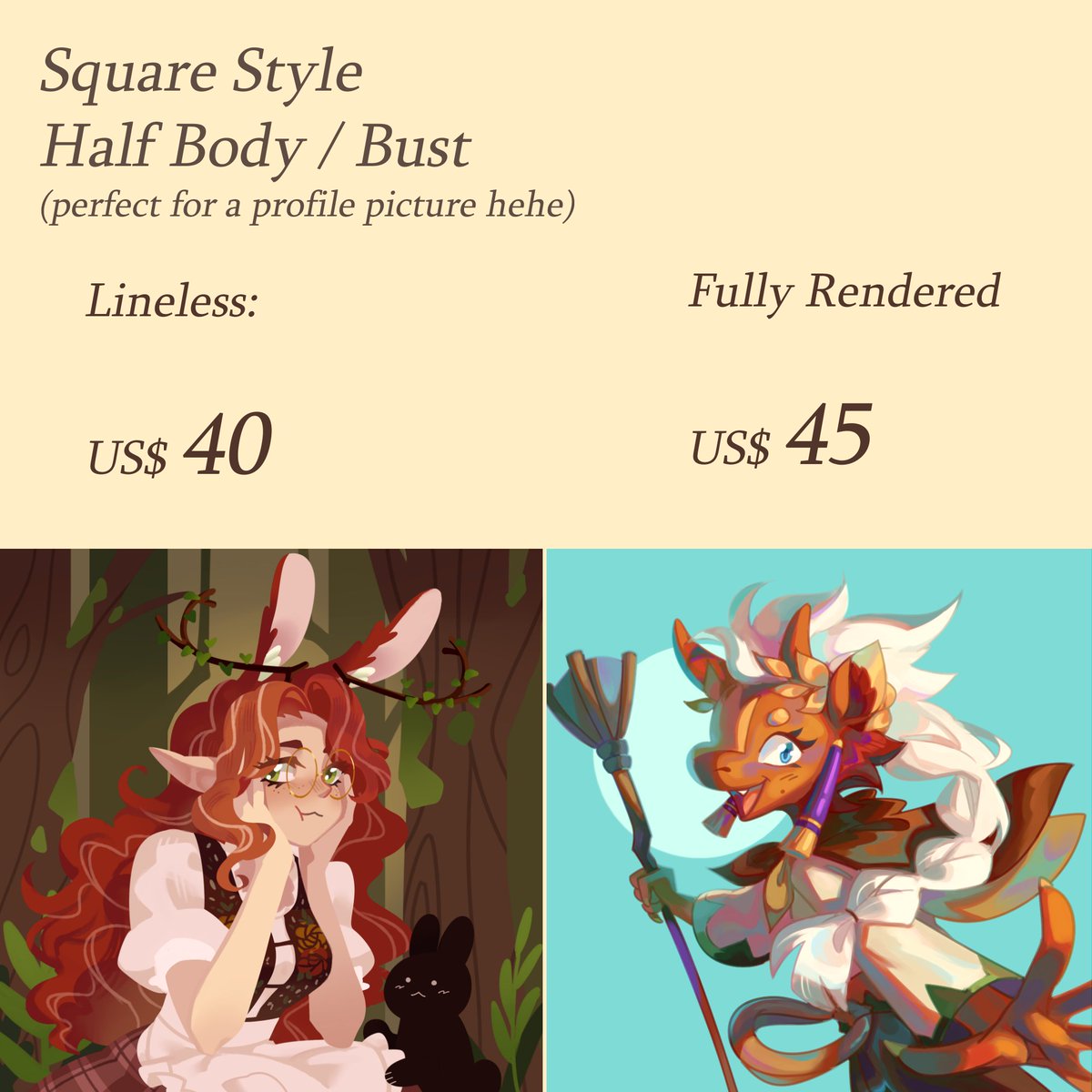 Grey🐔🥑❤️🔥& 🌊❤️🌹 | C0mms open!! ✨ tweet media