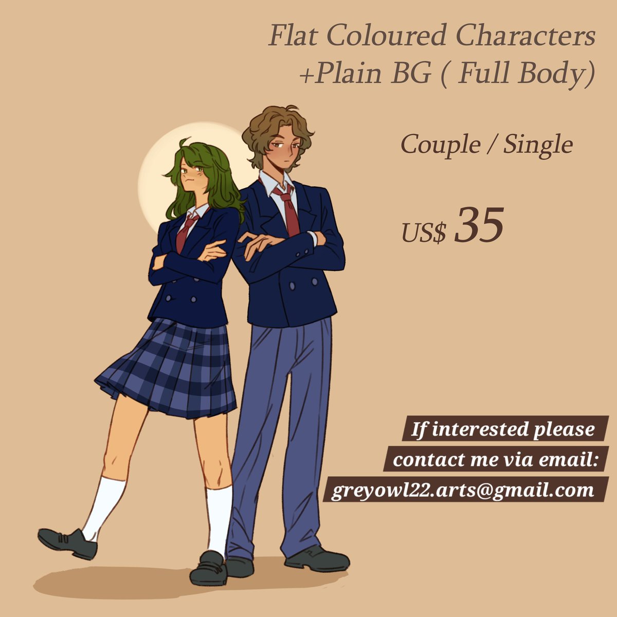 Grey🐔🥑❤️🔥& 🌊❤️🌹 | C0mms open!! ✨ tweet media