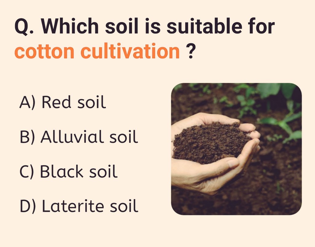 General Knowledge for UPSC tweet media