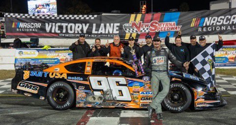 NEXUS Racing tweet media