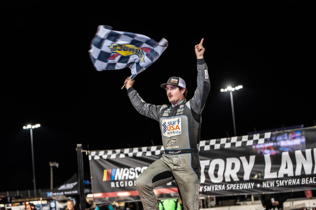 NEXUS Racing tweet media