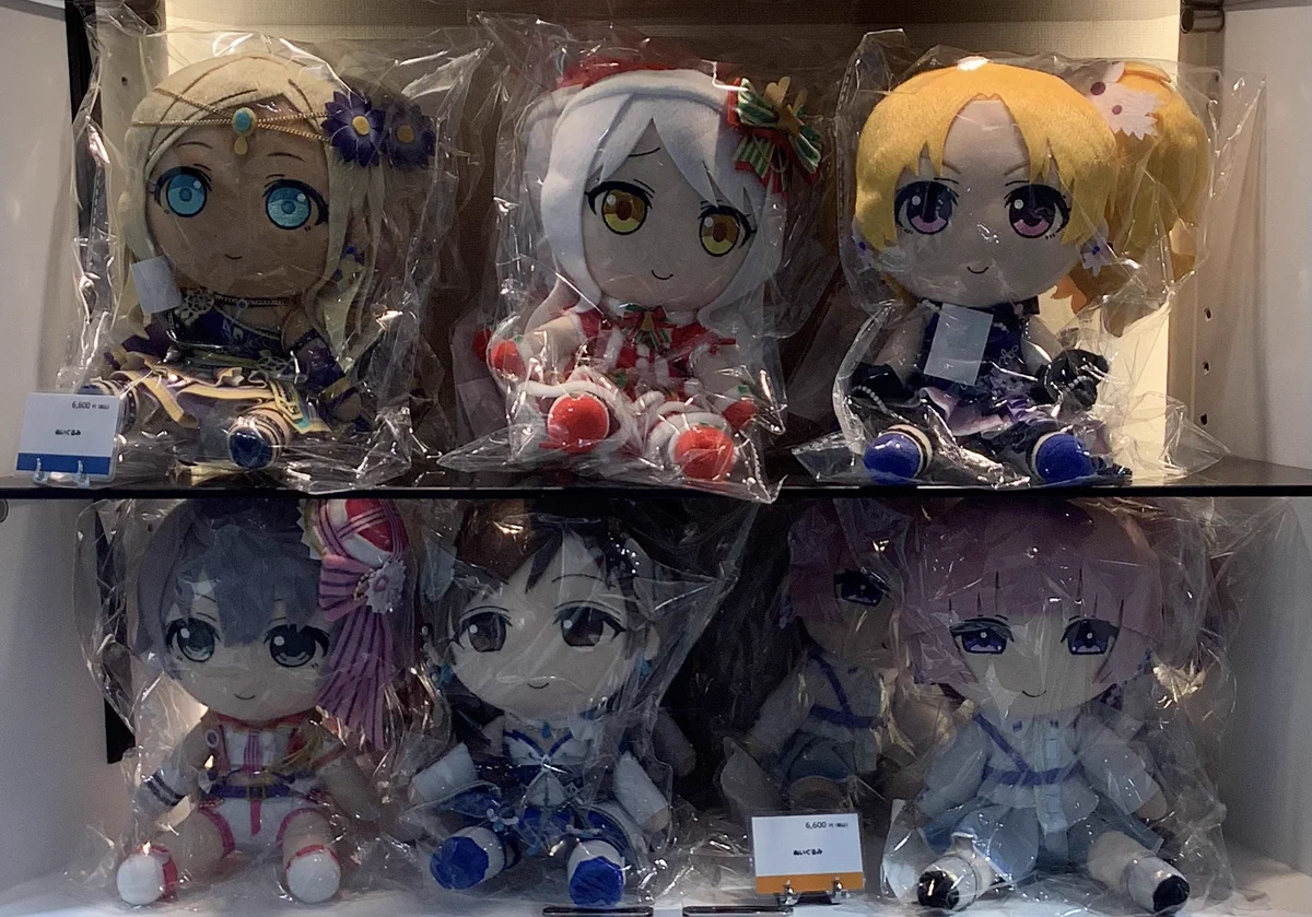 アイドルマスター オフィシャルショップ on X: 