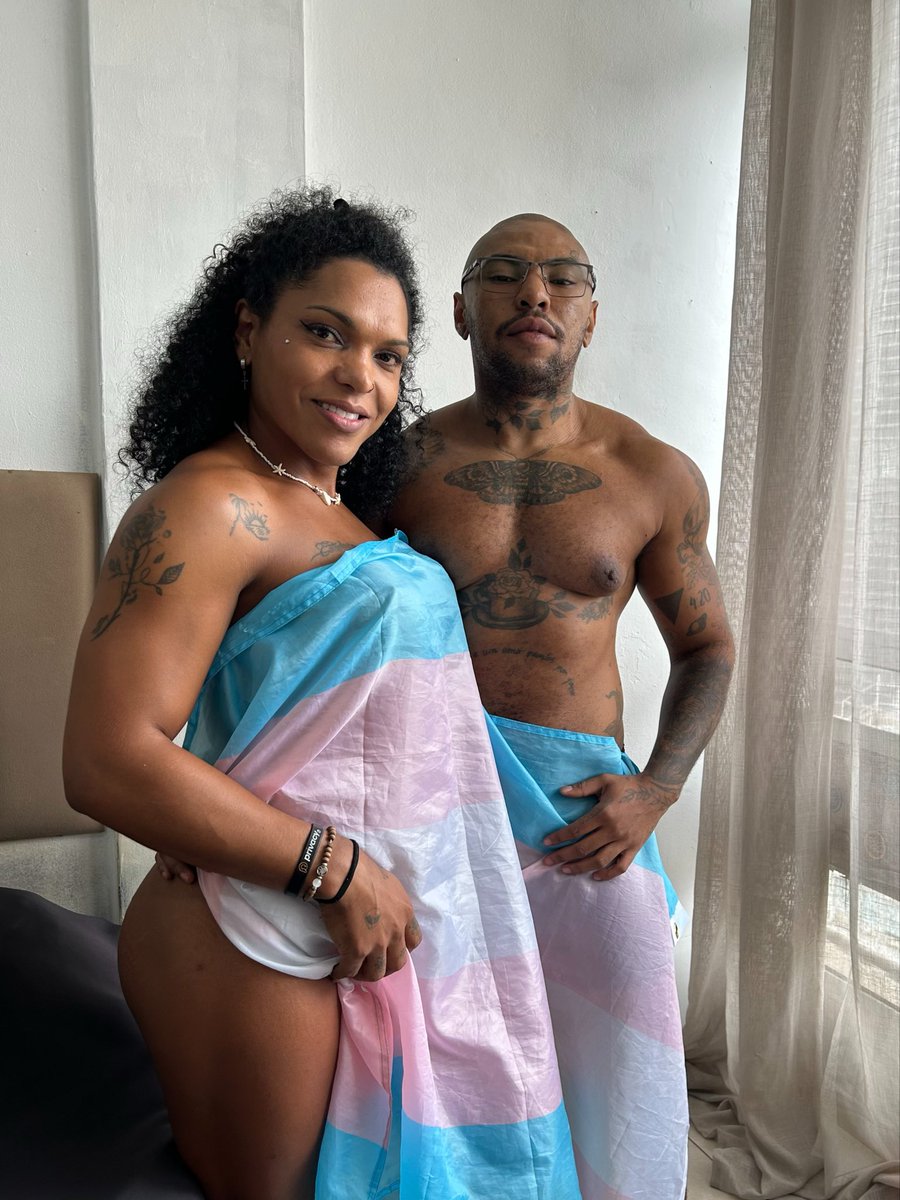 Maicon Vinicius🏳️‍⚧️ tweet media