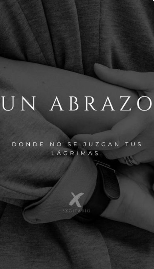 🤍🖤🤍

         Con el alma..."

.