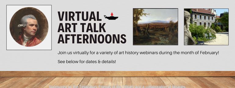 Melrose Public Library tweet media