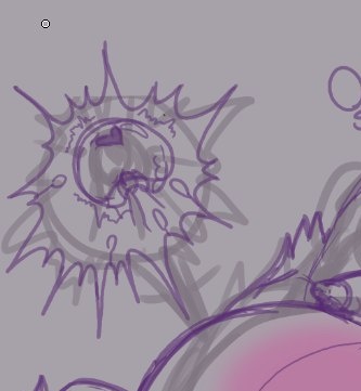 27sortarrydoc's tweet image. Intentando terminar este dibujo pero aquí sigo mientras termino otros trabajos, que debes en cuando pongo en instagram xd