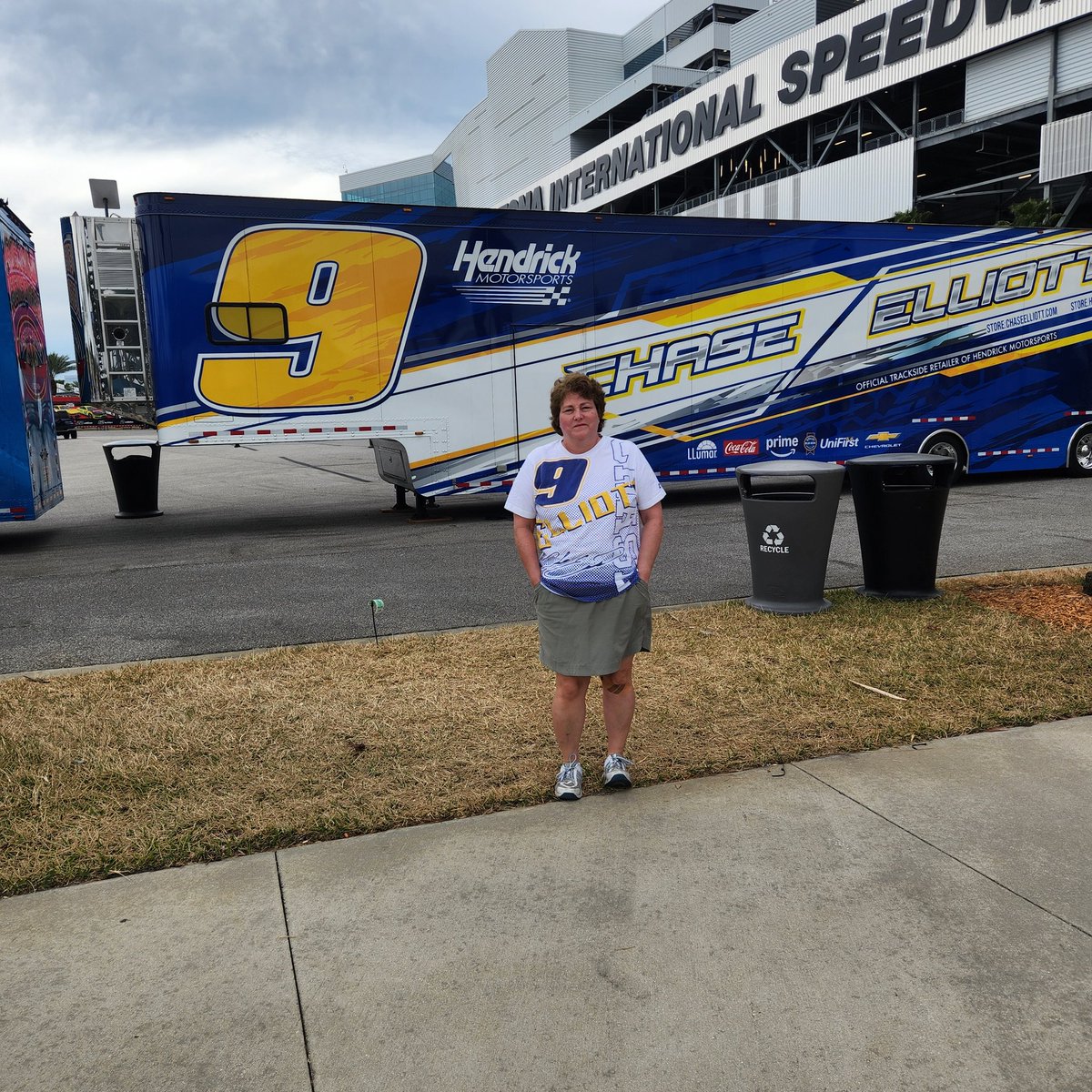 BuddBush's tweet photo. #nascar https://t.co/bMA1k3d0e5