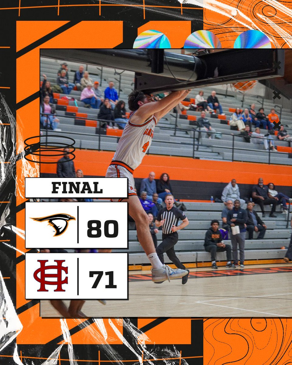 Anderson Men's Basketball tweet media