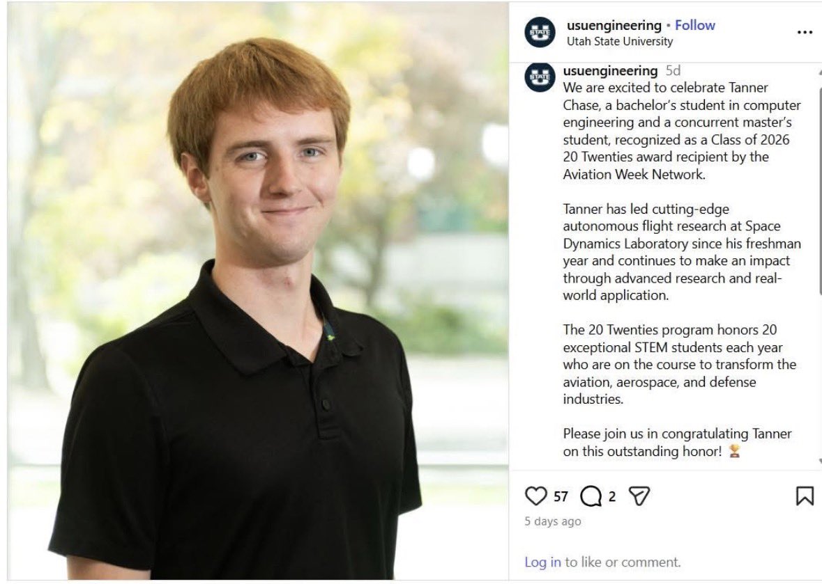 Lexington Trails Middle School tweet media