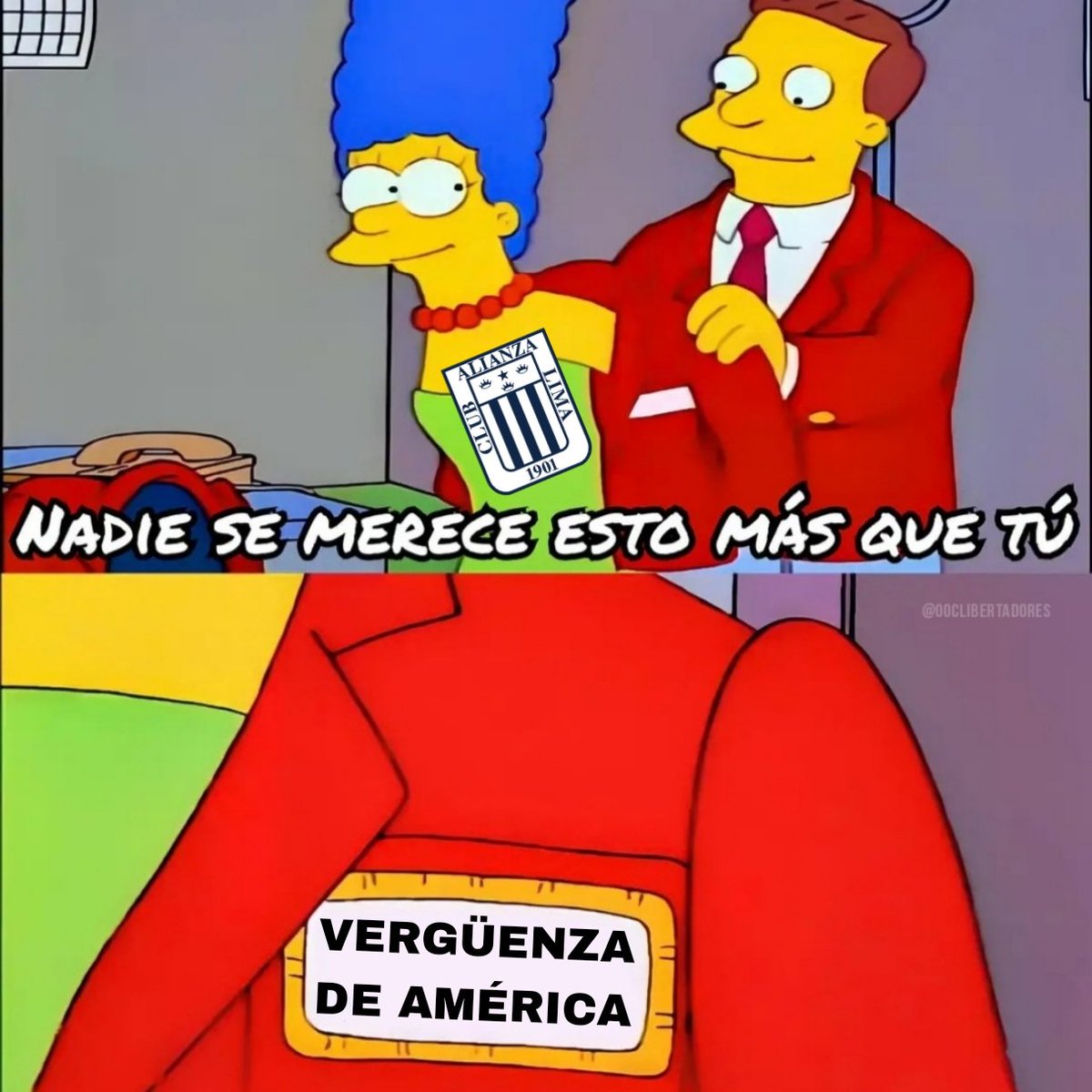 Out of Context Libertadores (@oc_libertadores) on Twitter photo 