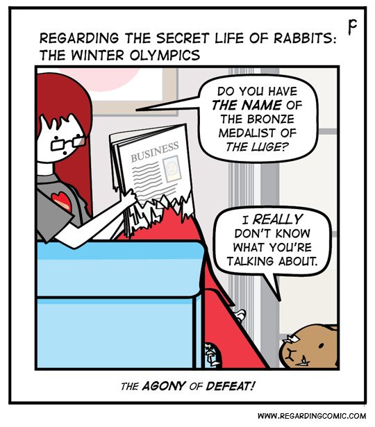 RegardingComic's tweet photo. #rabbits #bunny #bunnies #houserabbits #bunnylove #rabbitlife #rabbitrabbit #bunniesworldwide #housebunnies #bunnylover #rabbitlover #bnuuy #bunblr #comics #bunnyposting #regardingcomic #pennycollins #sammysclub #olympi https://t.co/1ZtXYQIgl8