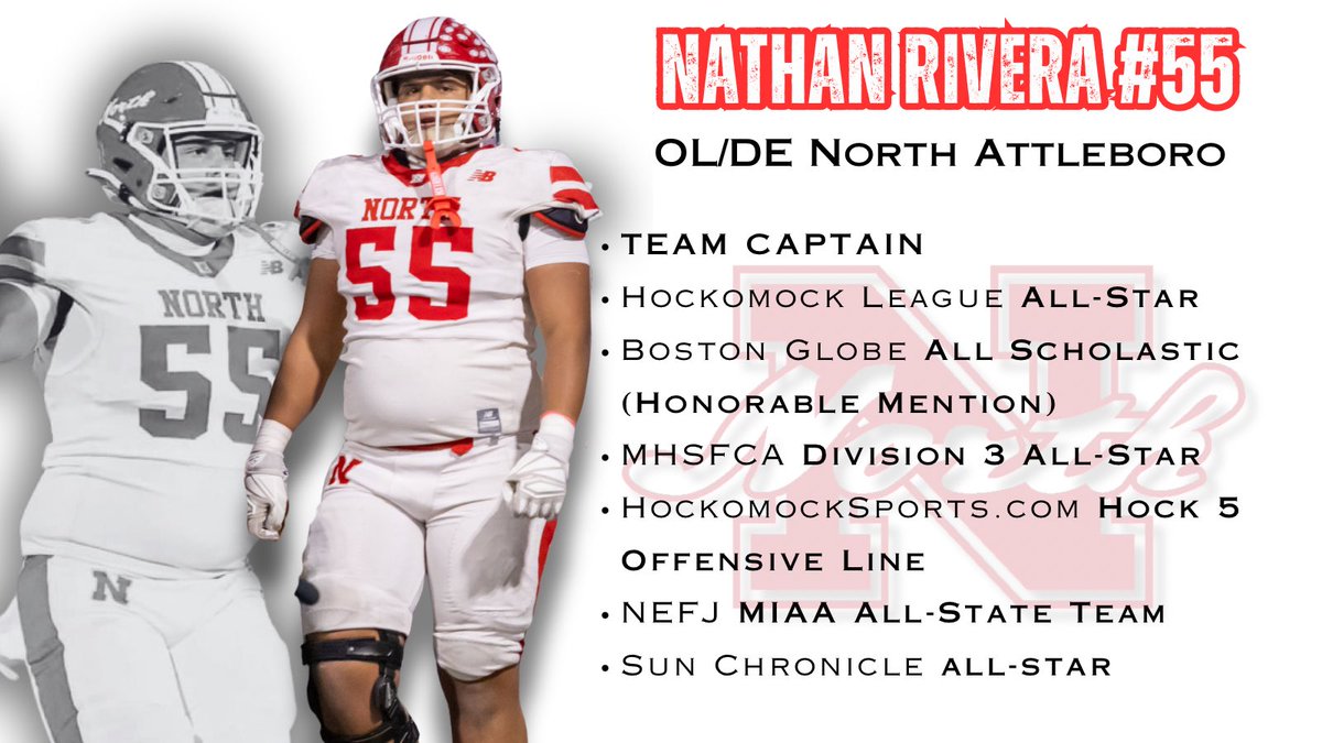 Nrivera_55's tweet photo. Great Senior season, Can’t wait for what’s to come!!

@Mpstrachan @erodrigues24 https://t.co/d2V5HyQguE