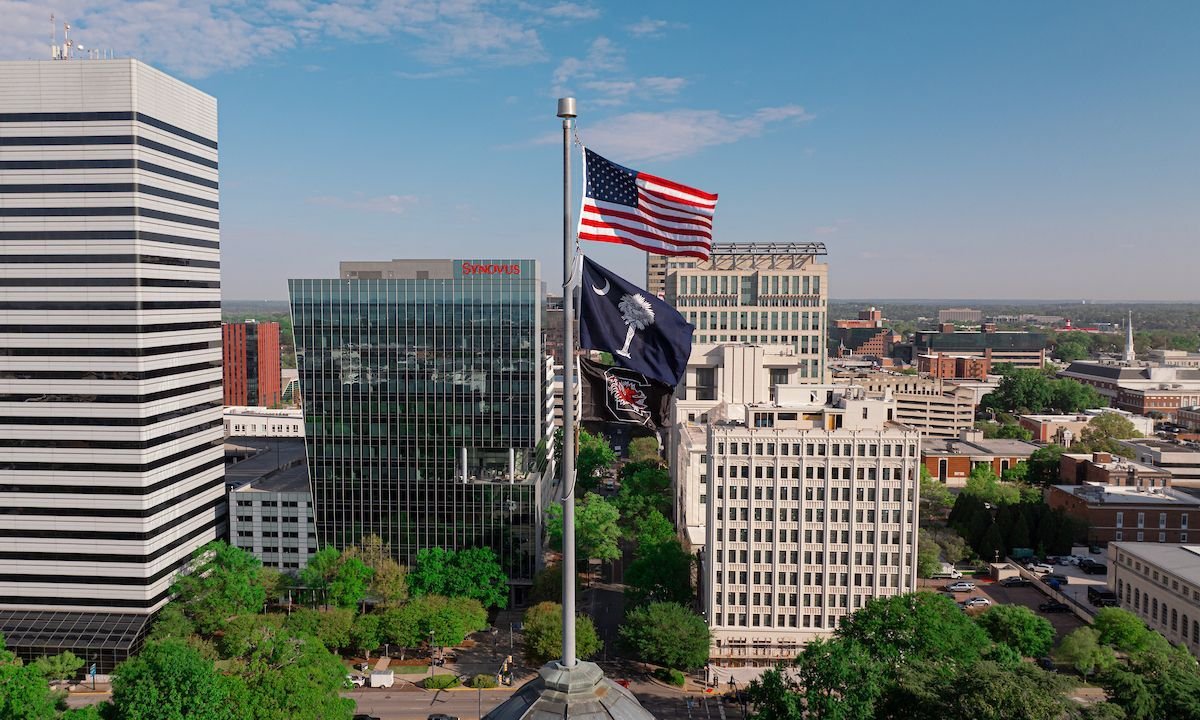 USC Impact tweet media