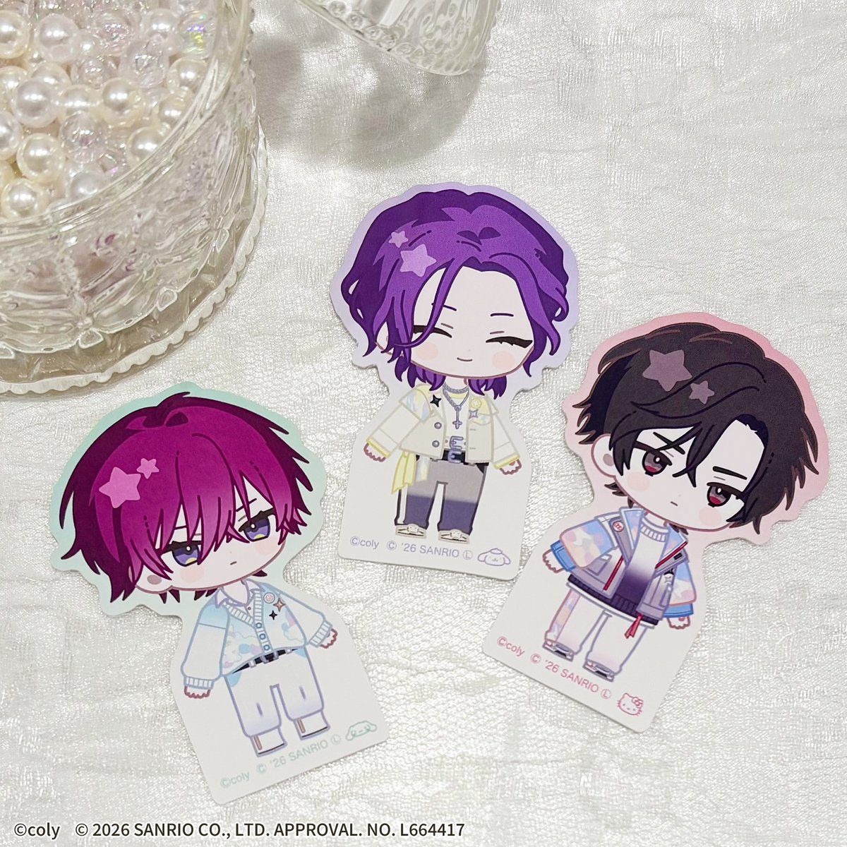 公式】coly more! 池袋PARCO店 (@colymore_ik) / Posts / X