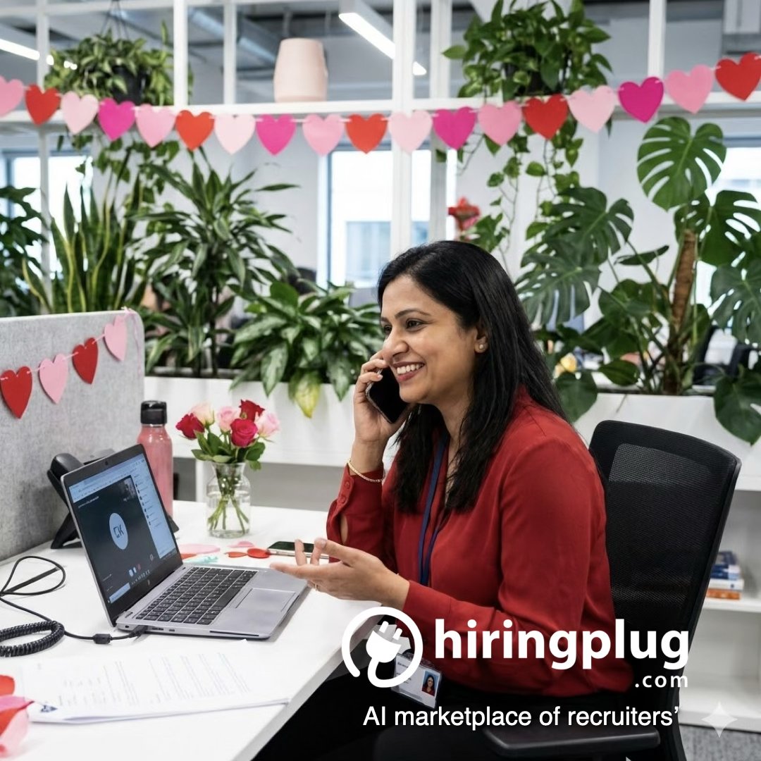 hiringplug™ tweet media