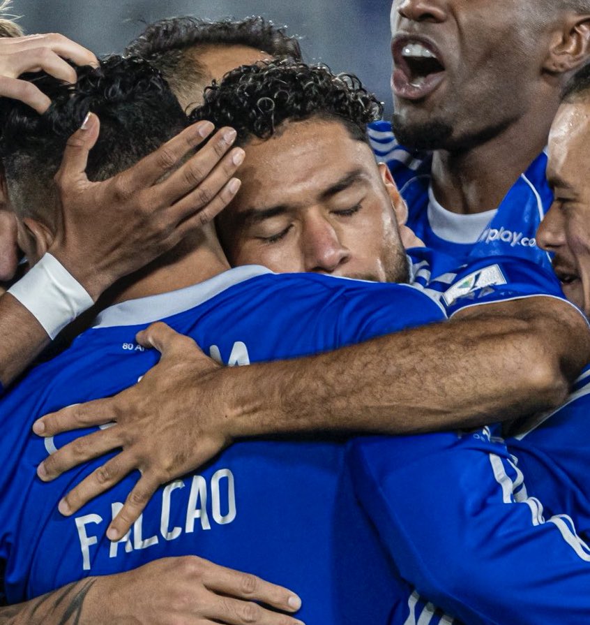 Sería completamente