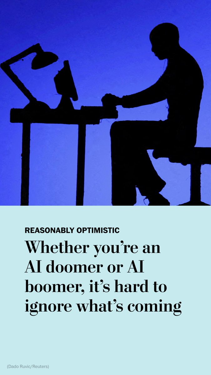 Washington Post Opinions tweet media