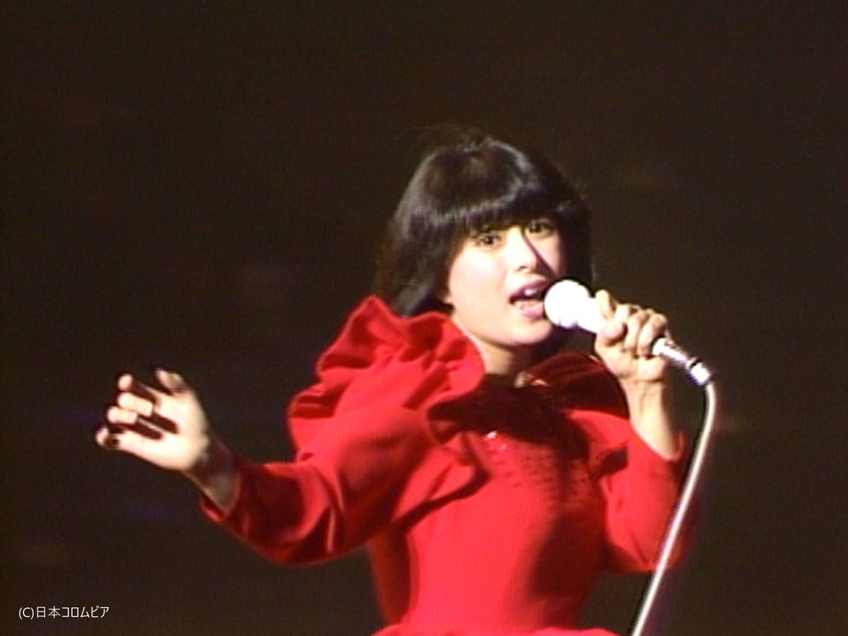 あと3️⃣日📣 ＼#河合奈保子 デビュー45周年記念 コンサート