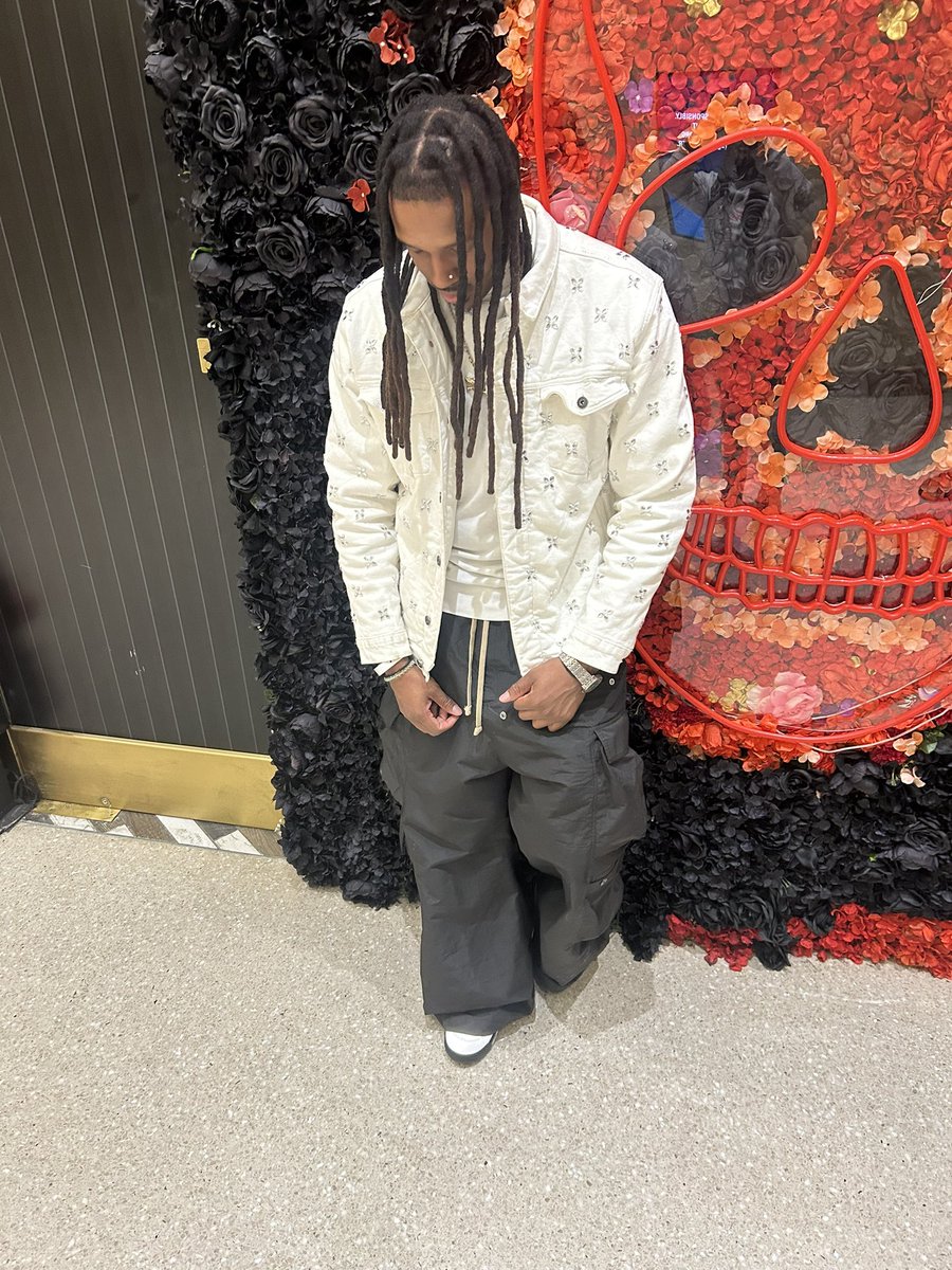 TextheApex's tweet image. Not for everyone—and that’s a good thing ❄️