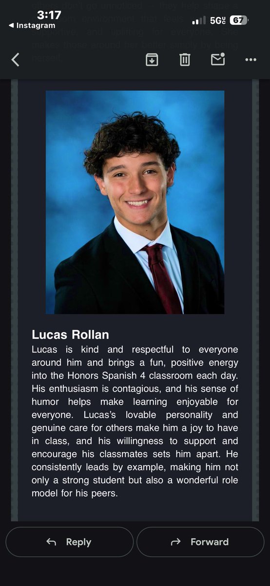Lucas Rollan 3.5 ⭐️ K/P tweet media