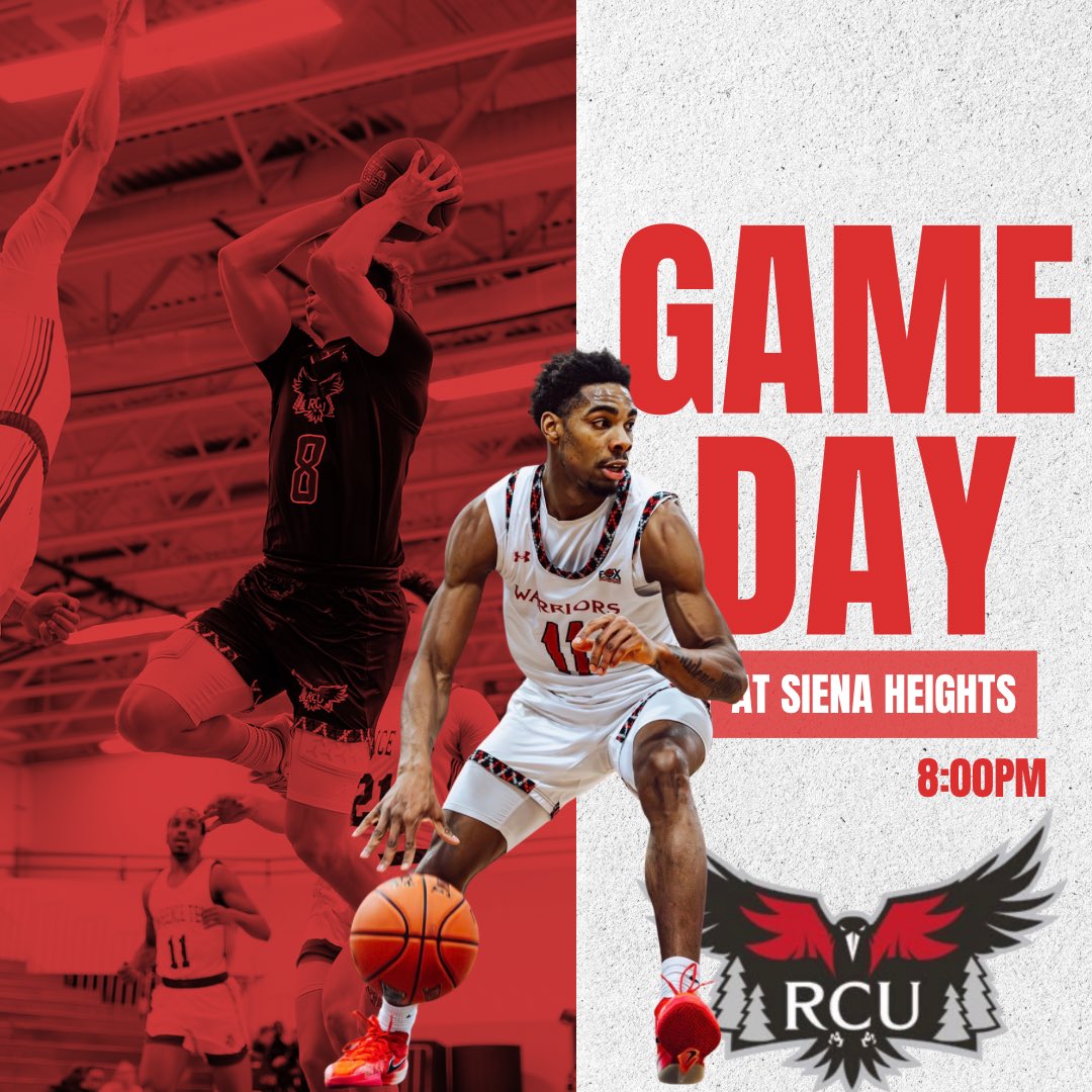 Rochester Christian University Men’s Basketball tweet media