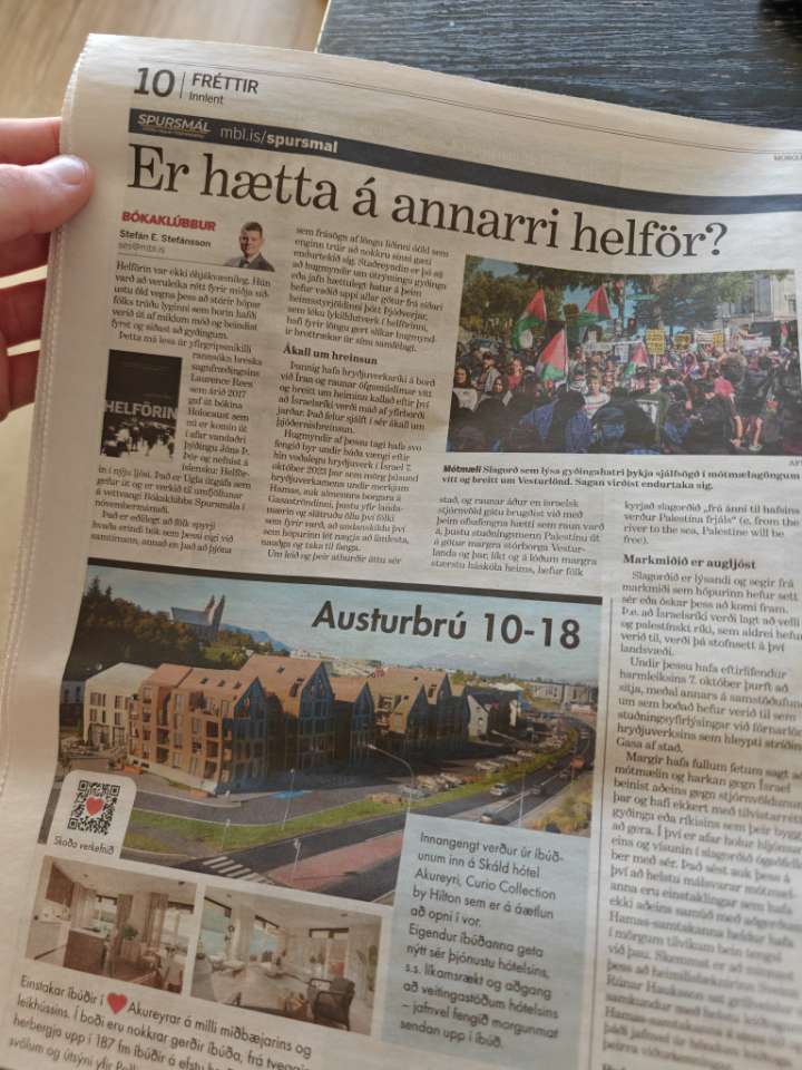 🇮🇸 Certified Noticer 🇮🇸 tweet media