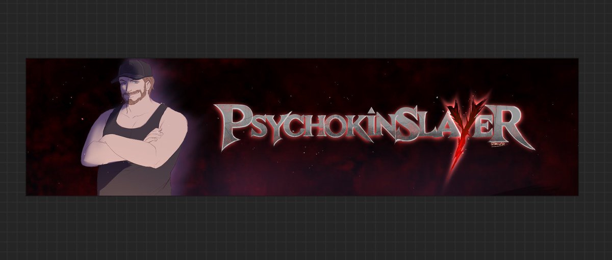 Banner WIP

#1HLart