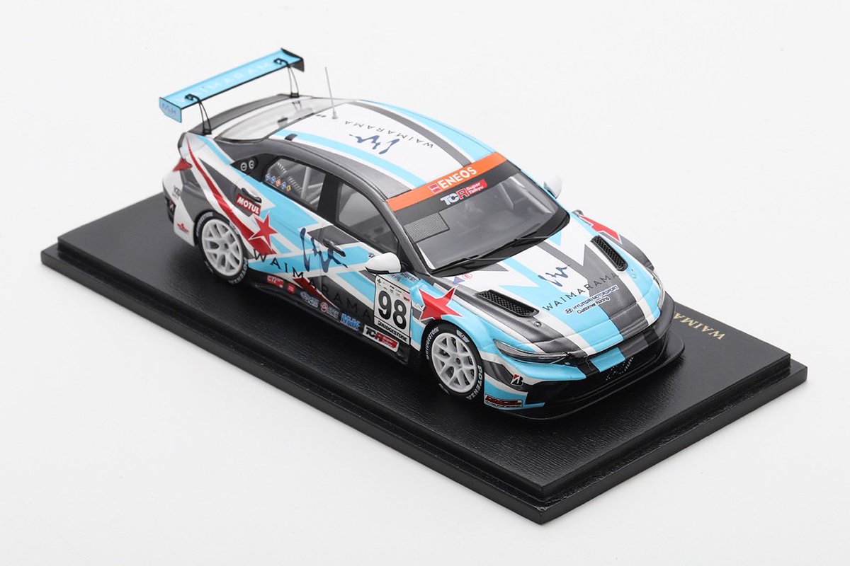 Spark Model Japan (@sparkmodeljapan) / Posts / X