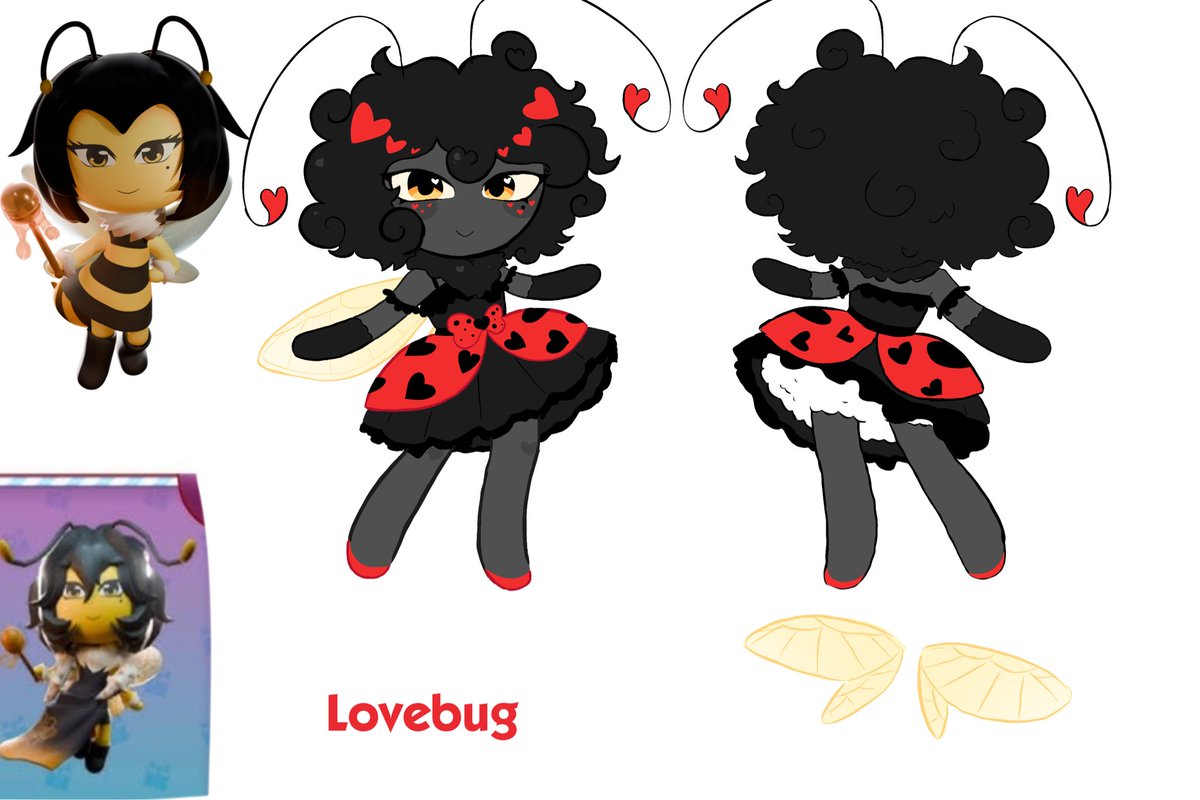 Fanart Wednesday from our discord! 
Shoutout to: 

Johiislol
Sero
Ccat
Sami Berry