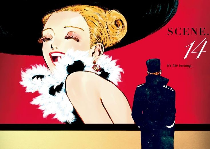 😂okay #VINLAND_SAGA