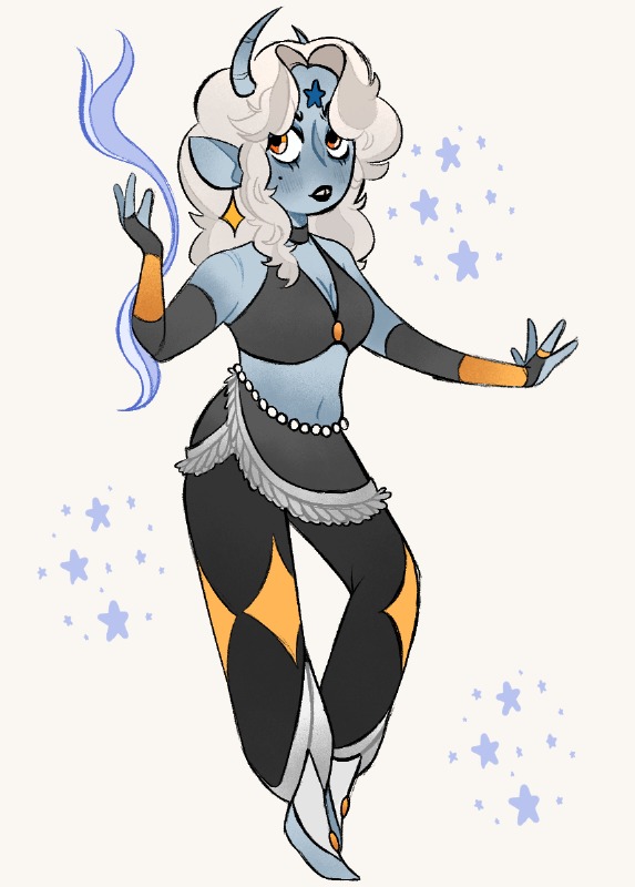 ApplePieArtist (open commissions!) tweet media
