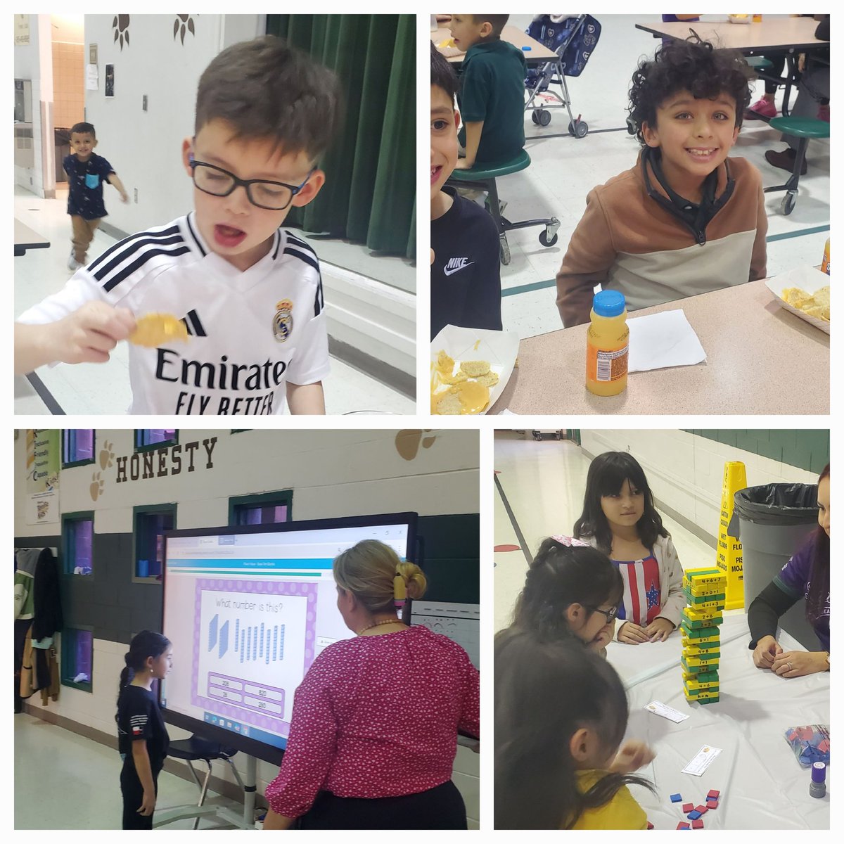 Claudia Tristan tweet media