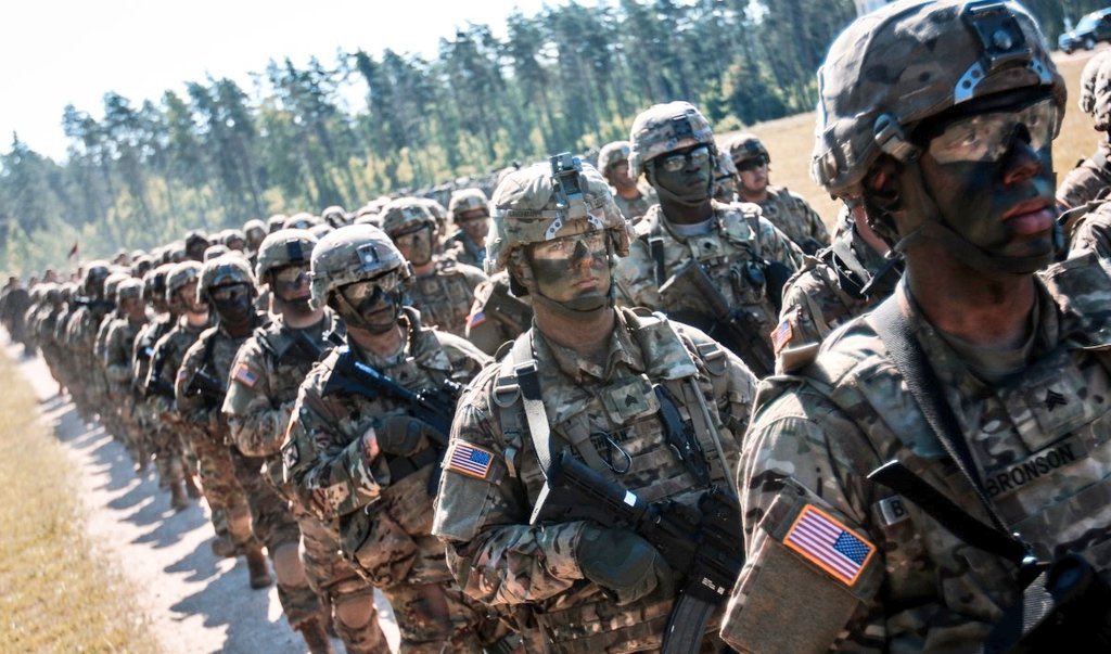 🚨Update: "They Thought They Were Untouchable!” US Seizes 134 Acres In Texas Used By Mexican Narco Cartels!