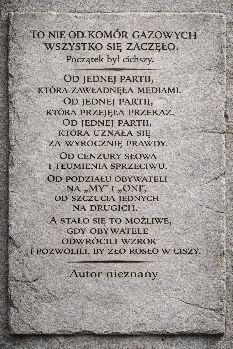 <a href="/JSaryuszWolski/">Jacek Saryusz-Wolski</a> <a href="/PiotrNowak_PL/">Piotr Nowak</a> Program SAFE jest przede wszystkim narzędziem Berlina i Brukseli, służącym założeniu nam kolejnego Nelsona i realizacji politycznych celów, o jakich twórcy idei Mitteleuropy nawet nie śnili. Polskę wciąga się w tę grę niestety jej własnymi rękami, przy aplauzie części ogłupionego
