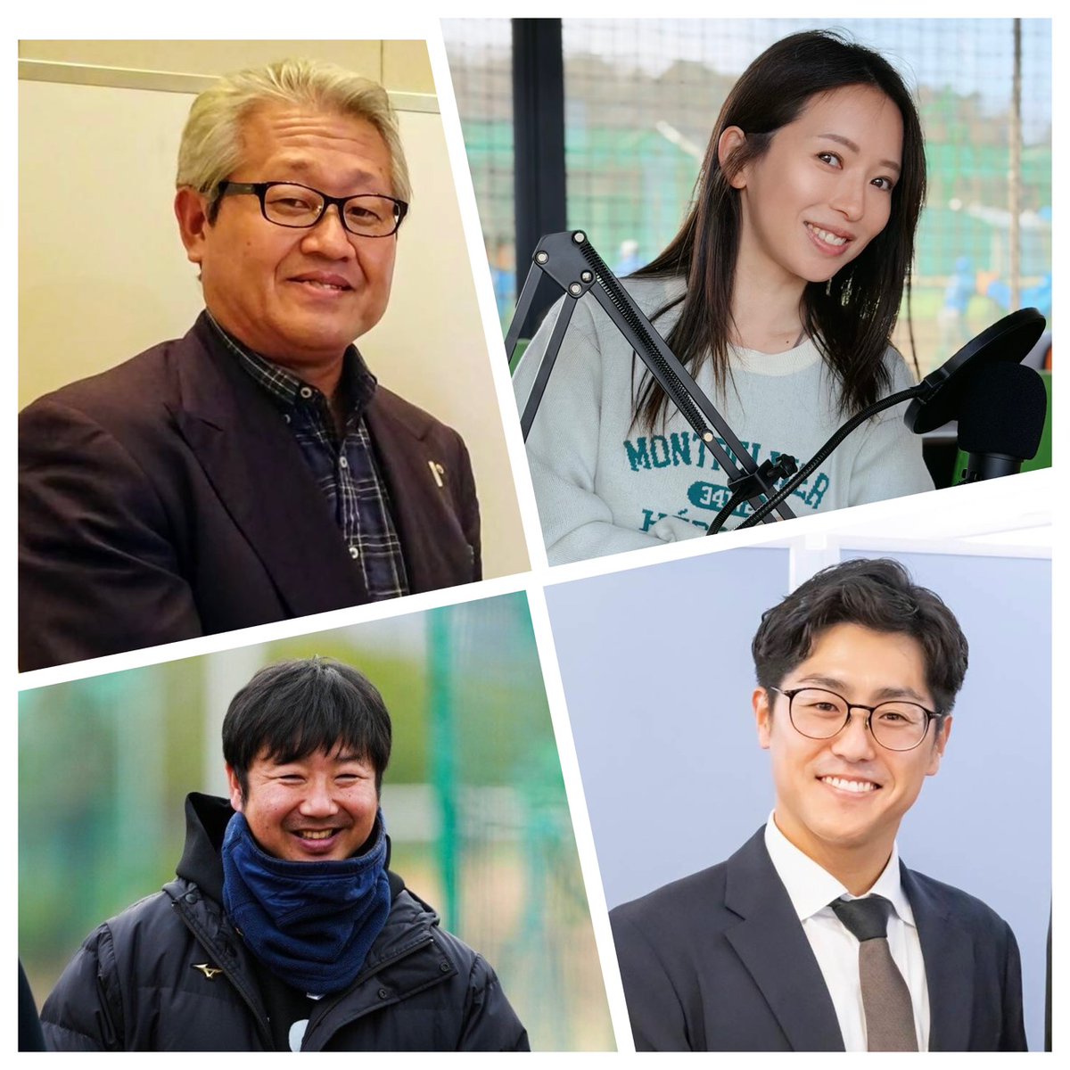社会人野球は、試合だけじゃない。
企業の誇り、働く人の熱、支える人の思い。
そのすべてを伝える『東京JABAストーリー』が始まります。

note記事はこちら
👉 note.com/tokyo_jaba_sto…

球場に足を運びたくなる物語を、あなたへ。

 #東京JABAストーリー